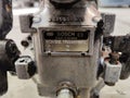 Bosch 0400649188 Injection pump