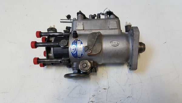 CAV injection pump 3262 F 888