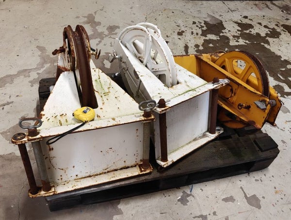 Apupy&ouml;r&auml; - Runner