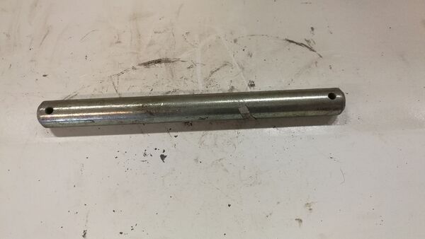 Niveltappi 200 mm x 19 mm