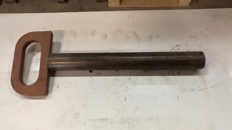 Tappi 275 mm x 32 mm