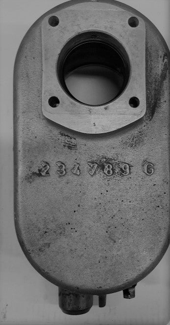 Runkokansi MS 313 N / MS 333 N ulosotto